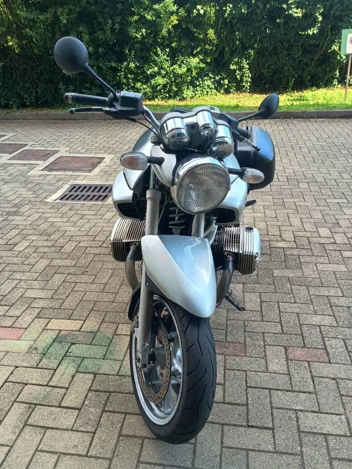 Bmw R 1150 R (2000 - 07) (5)