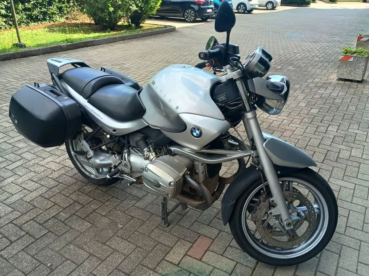 Bmw R 1150 R (2000 - 07) (6)
