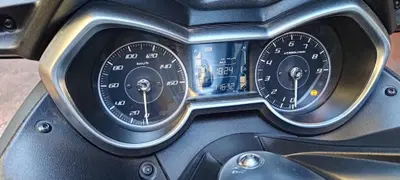 Yamaha X-Max 300 Tech Max (2021 - 24) usata