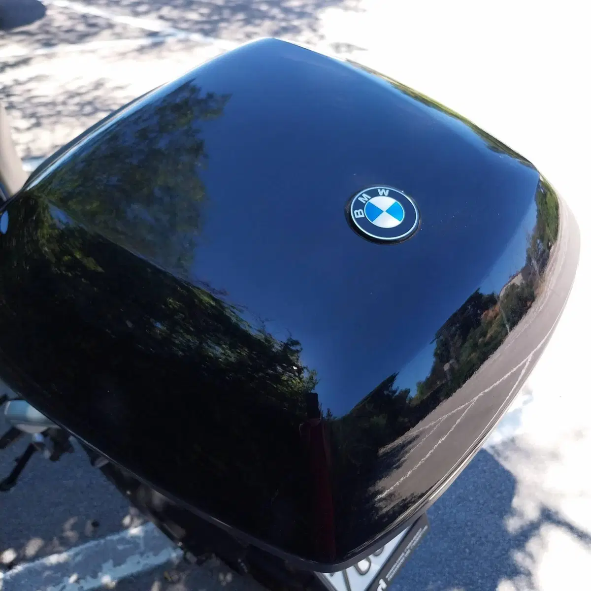 Bmw G 310 GS Edition 40 Years GS (2021) (7)