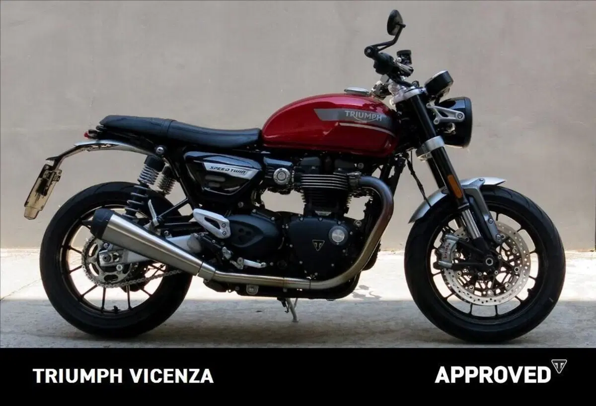 Triumph Speed Twin 1200 (2021 - 24) (3)
