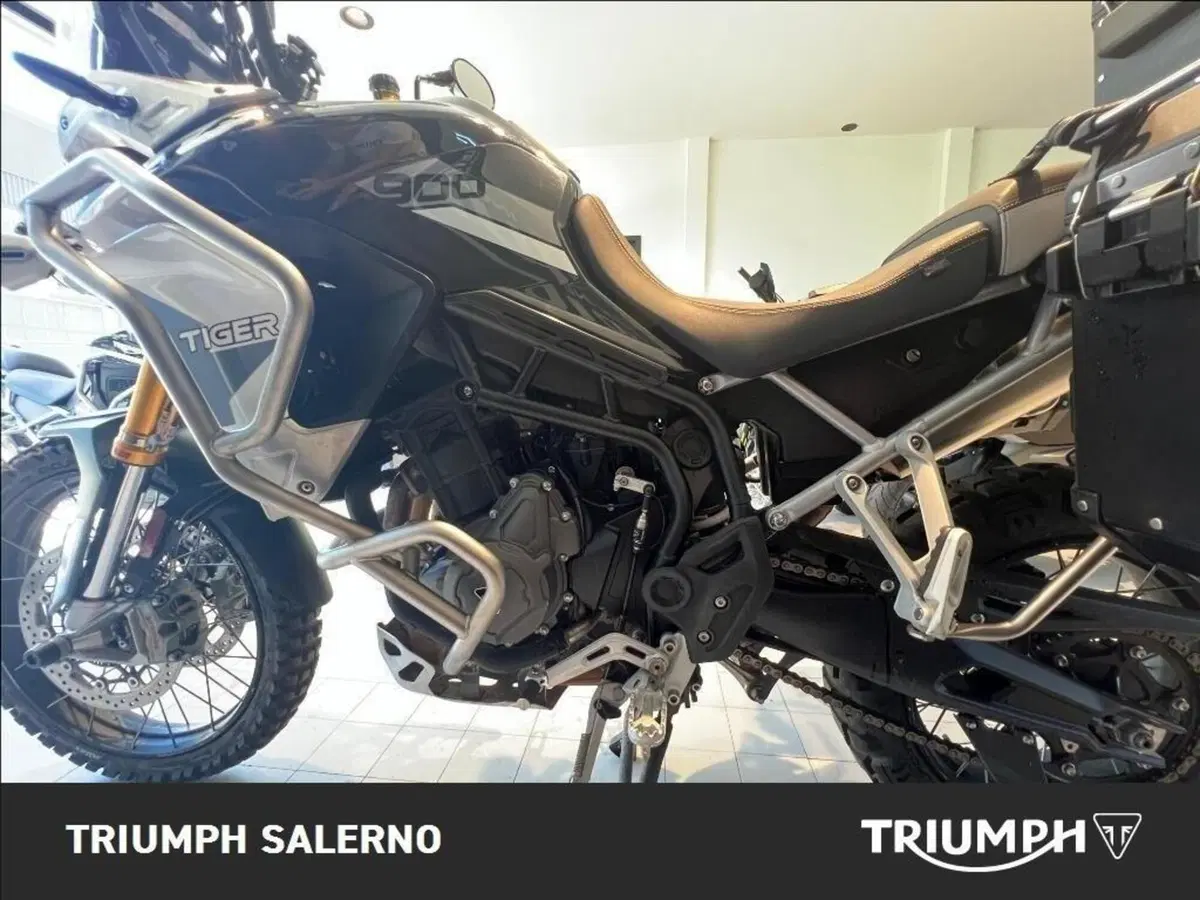 Triumph Tiger 900 Rally Pro (2020 - 23) (5)
