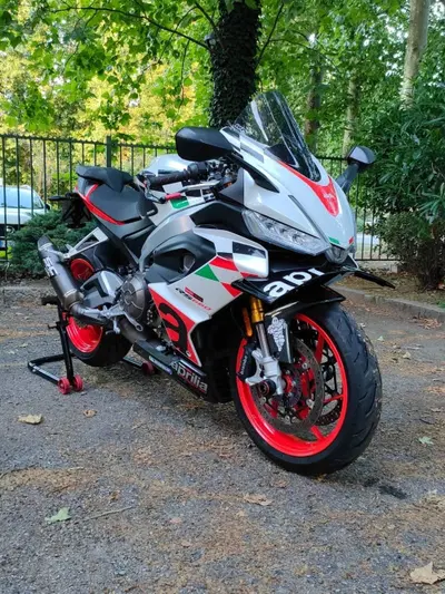 Aprilia RS 660 Extrema (2023 - 24) usata