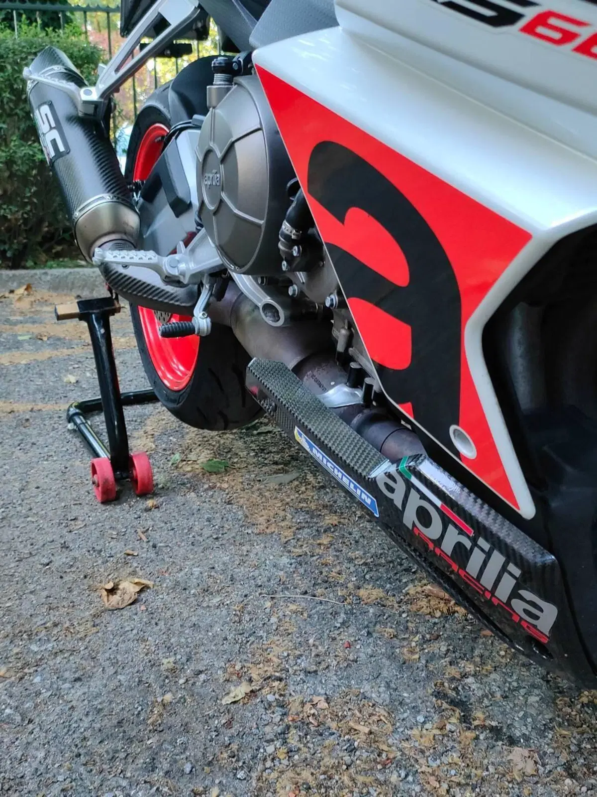 Aprilia RS 660 Extrema (2023 - 24) (5)