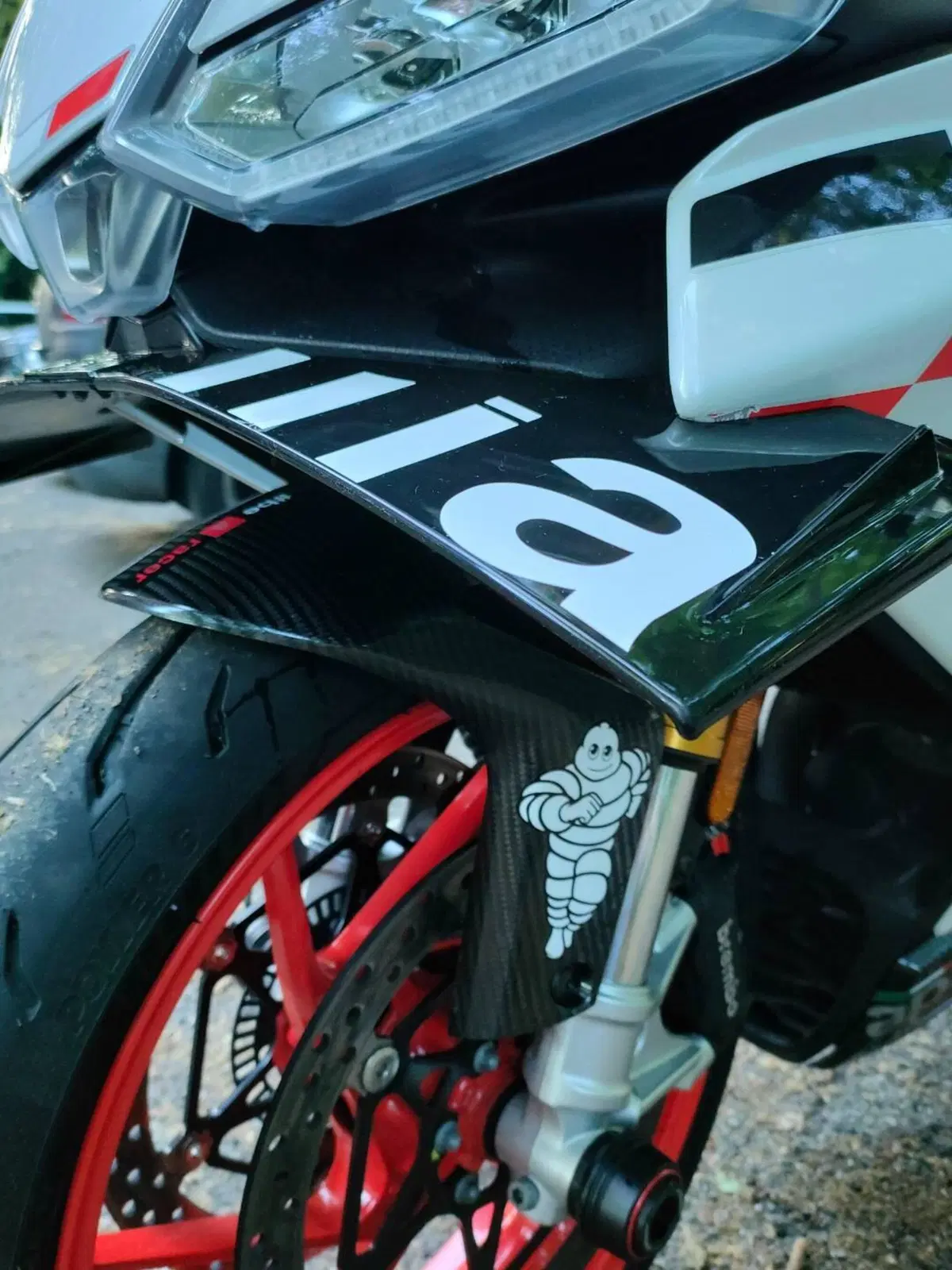 Aprilia RS 660 Extrema (2023 - 24) (7)