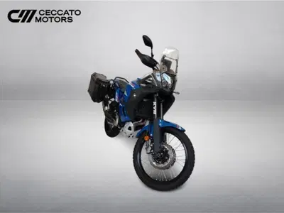 Yamaha T&eacute;n&eacute;r&eacute; 700 World Rally (2023 - 25) usata