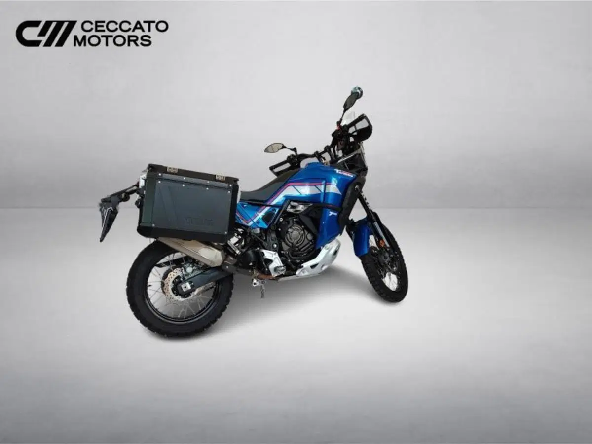 Yamaha Ténéré 700 World Rally (2023 - 25) (4)