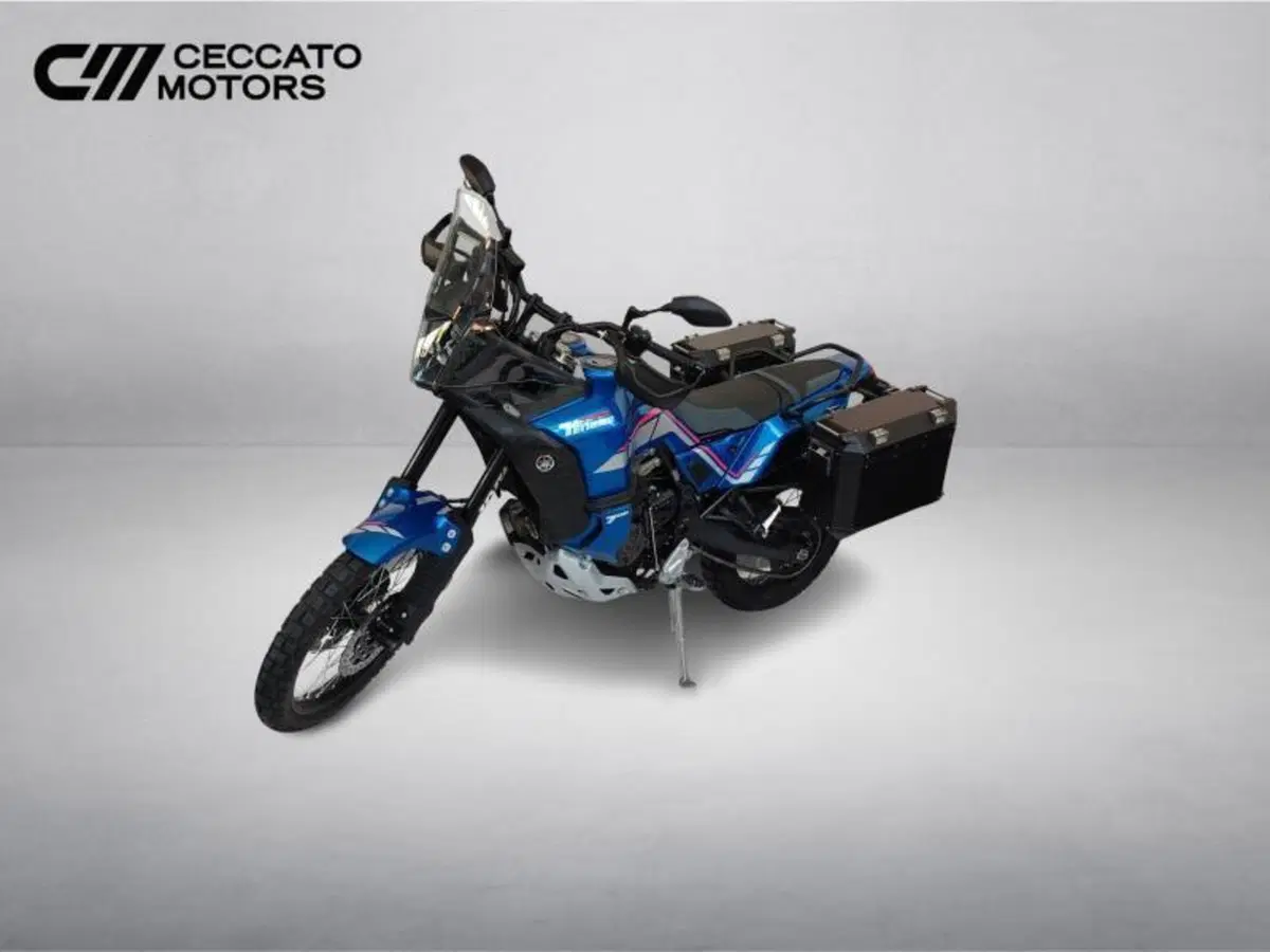 Yamaha Ténéré 700 World Rally (2023 - 25) (10)