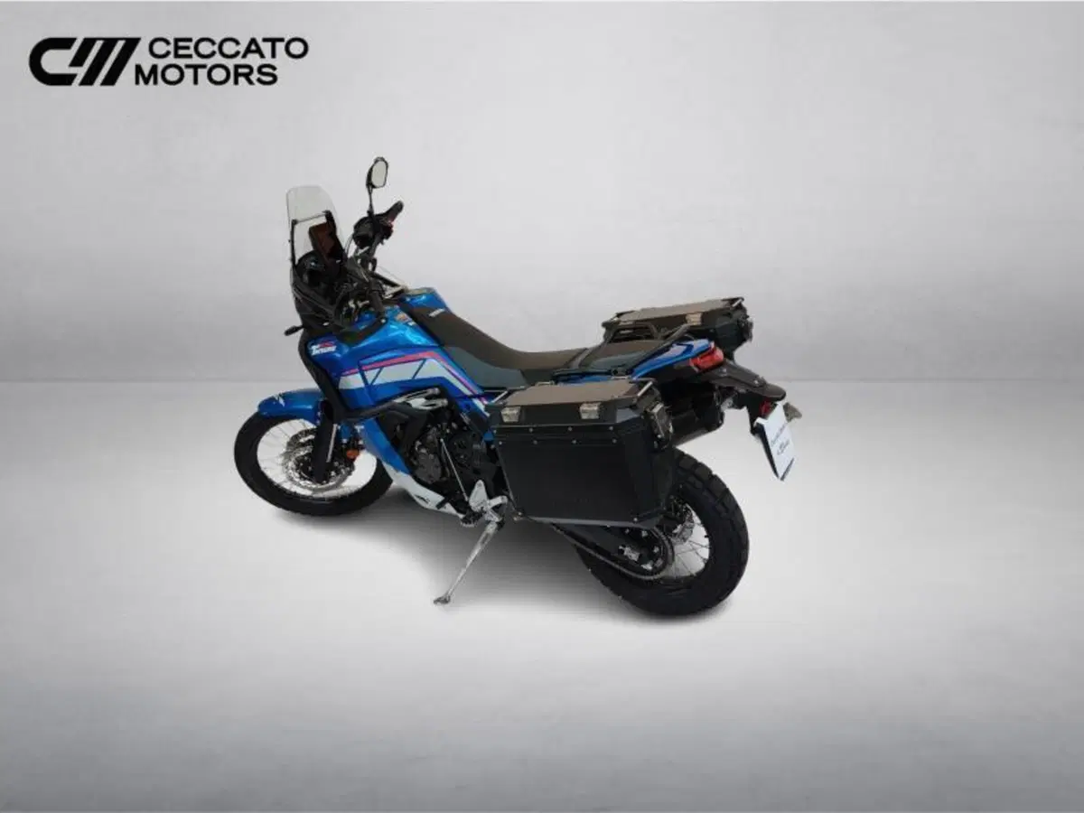 Yamaha Ténéré 700 World Rally (2023 - 25) (8)