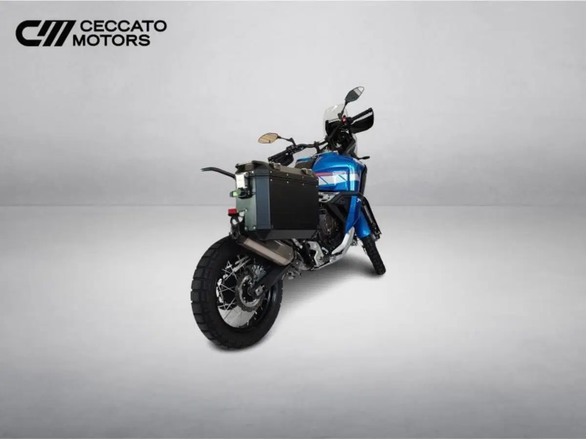 Yamaha Ténéré 700 World Rally (2023 - 25) (5)