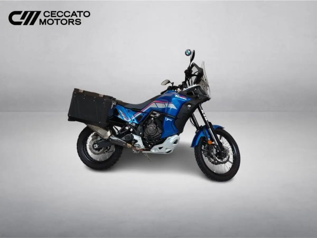 Yamaha Ténéré 700 World Rally (2023 - 25) (3)
