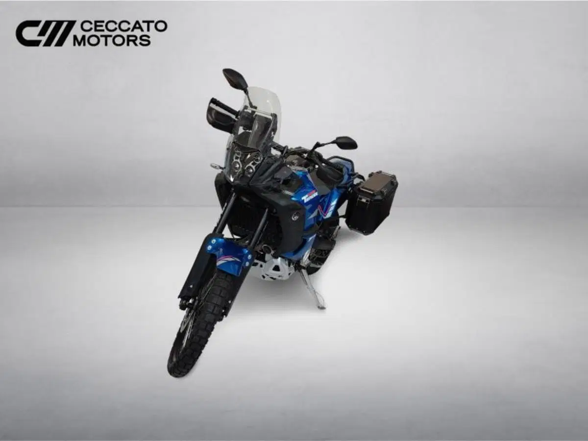 Yamaha Ténéré 700 World Rally (2023 - 25) (11)