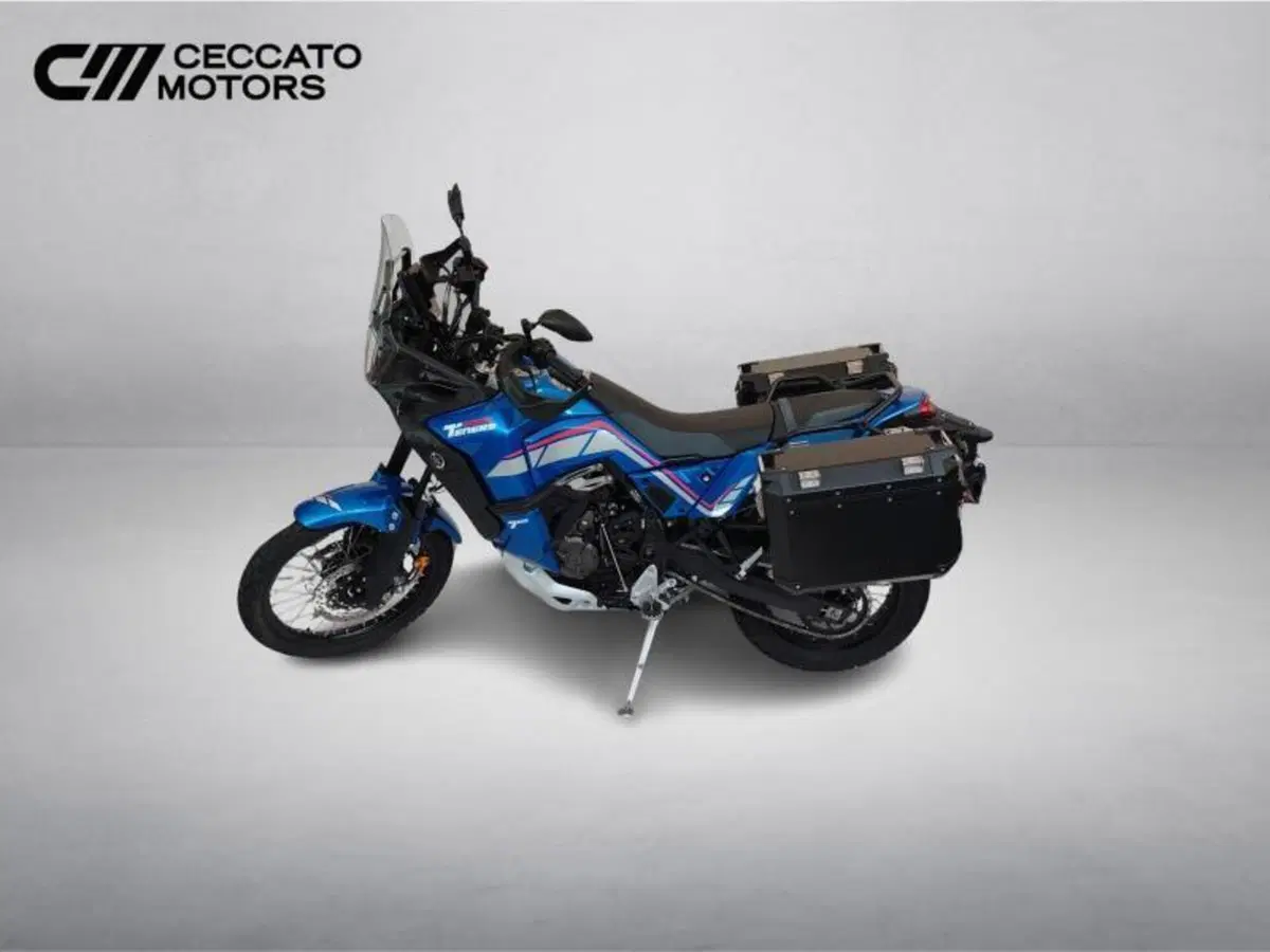 Yamaha Ténéré 700 World Rally (2023 - 25) (9)