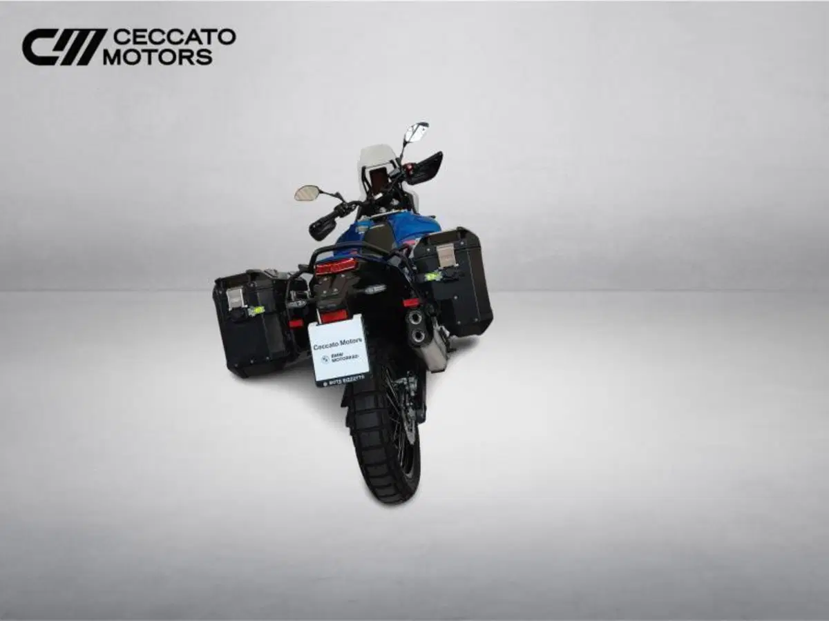 Yamaha Ténéré 700 World Rally (2023 - 25) (6)