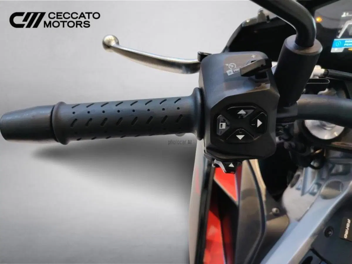Aprilia Tuono 660 Factory (2022 - 24) (13)