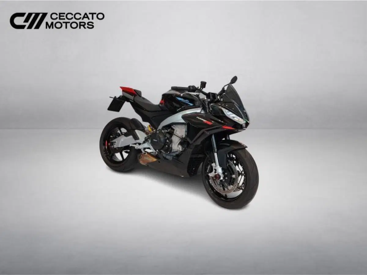 Aprilia Tuono 660 Factory (2022 - 24) (2)