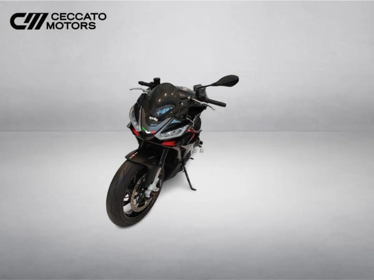 Aprilia Tuono 660 Factory (2022 - 24) (11)