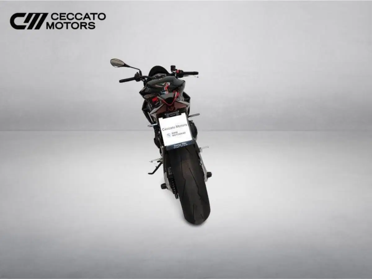 Aprilia Tuono 660 Factory (2022 - 24) (6)