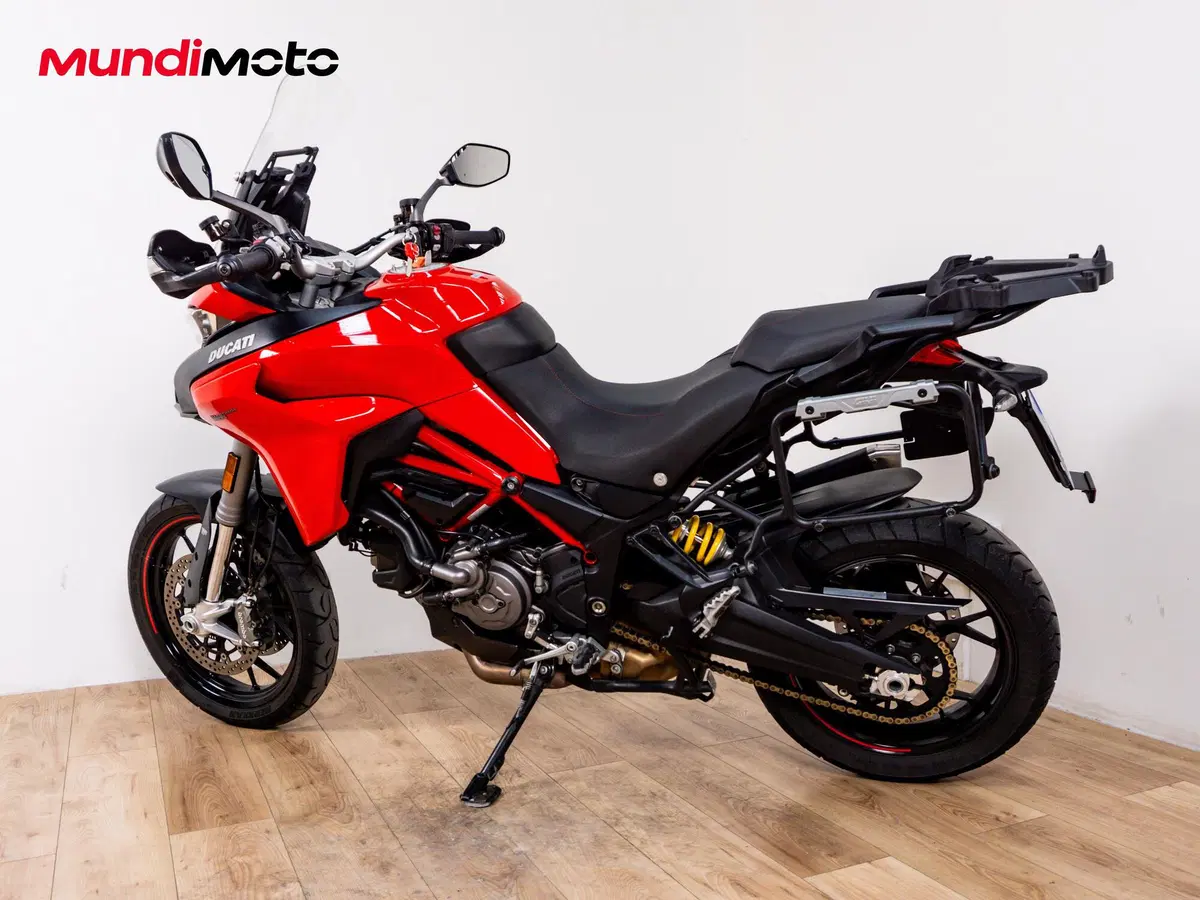 Ducati Multistrada 950 S (2021) (7)