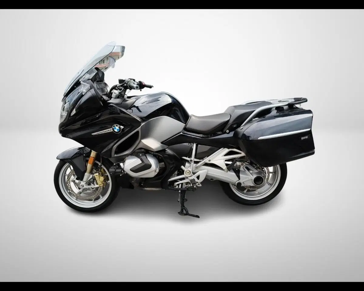 Bmw R 1250 RT (2019 - 20) (6)