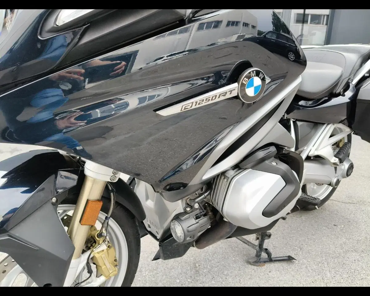 Bmw R 1250 RT (2019 - 20) (21)