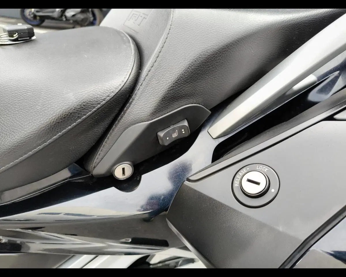 Bmw R 1250 RT (2019 - 20) (17)