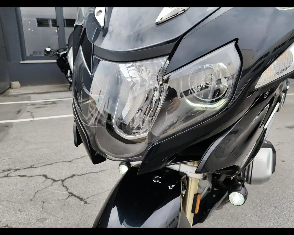 Bmw R 1250 RT (2019 - 20) (19)