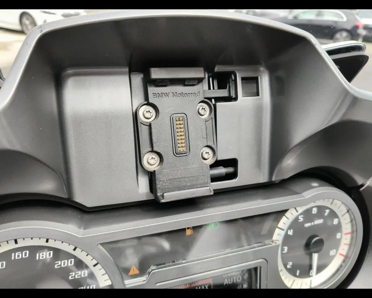 Bmw R 1250 RT (2019 - 20) (15)