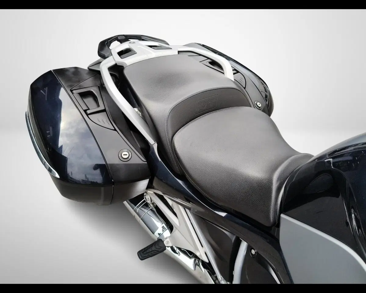 Bmw R 1250 RT (2019 - 20) (20)