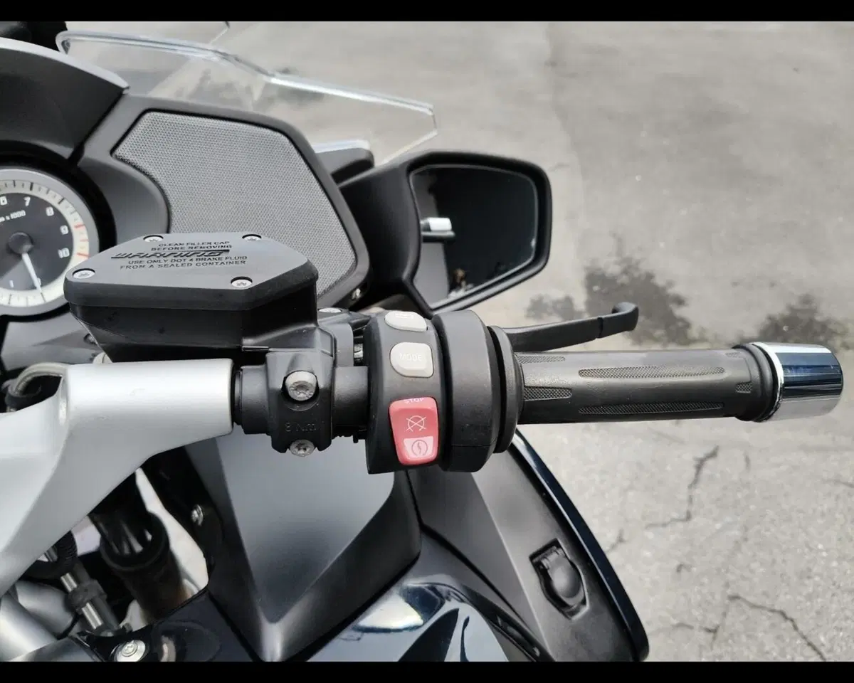Bmw R 1250 RT (2019 - 20) (11)