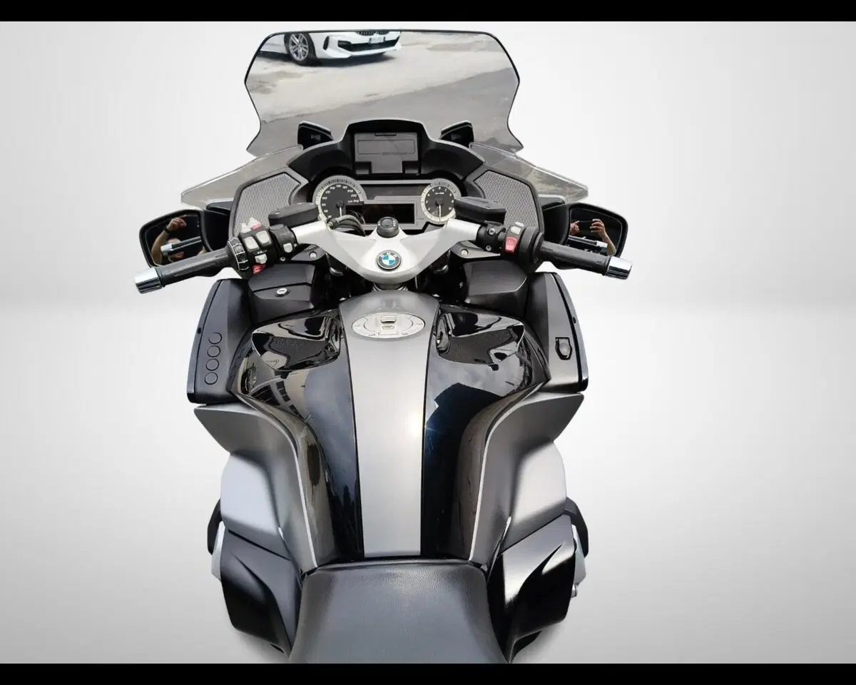 Bmw R 1250 RT (2019 - 20) (12)