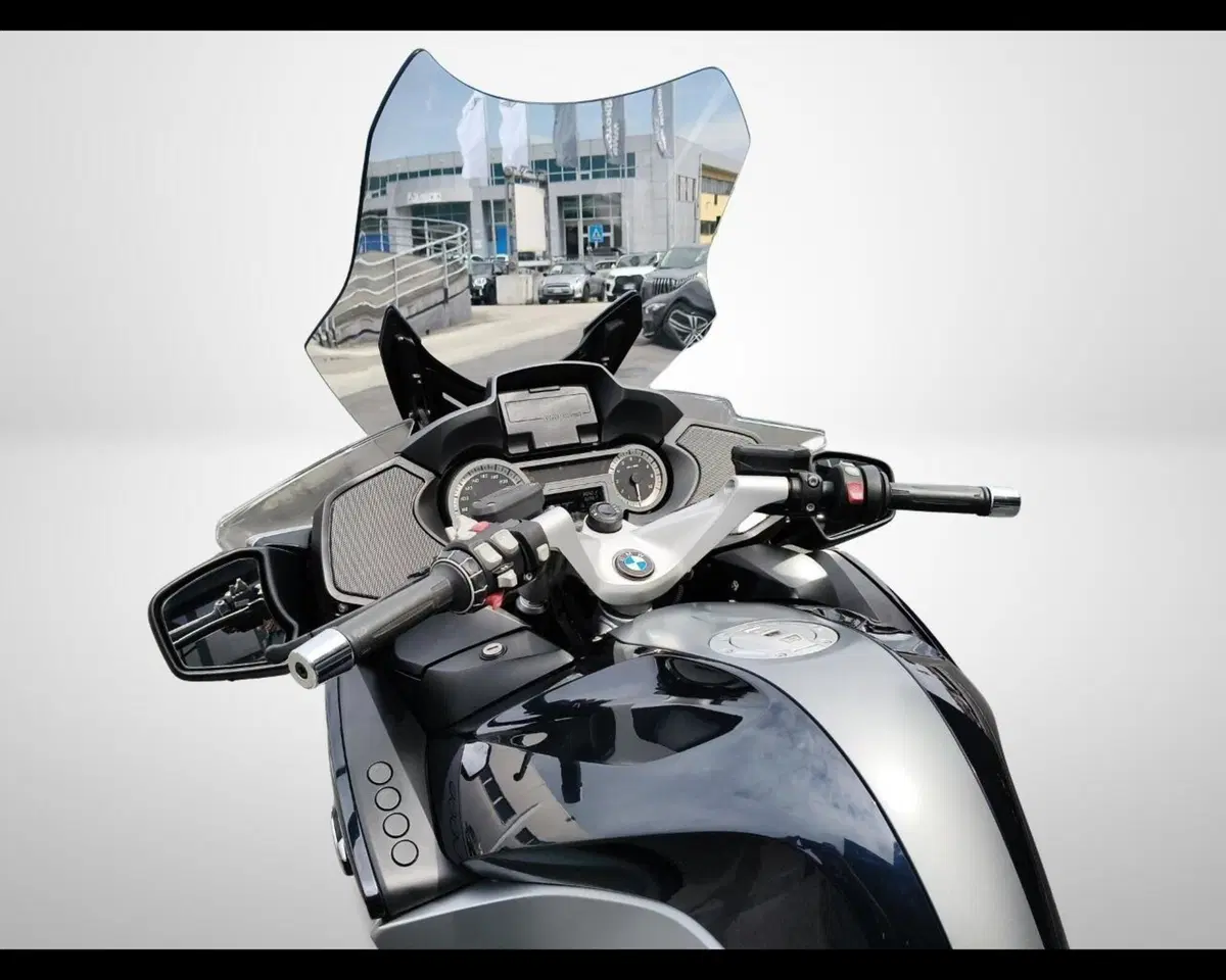 Bmw R 1250 RT (2019 - 20) (18)