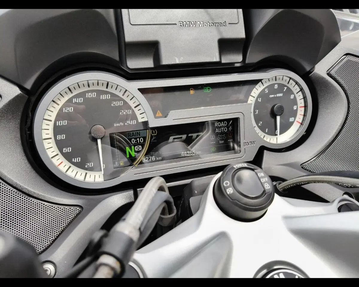 Bmw R 1250 RT (2019 - 20) (9)