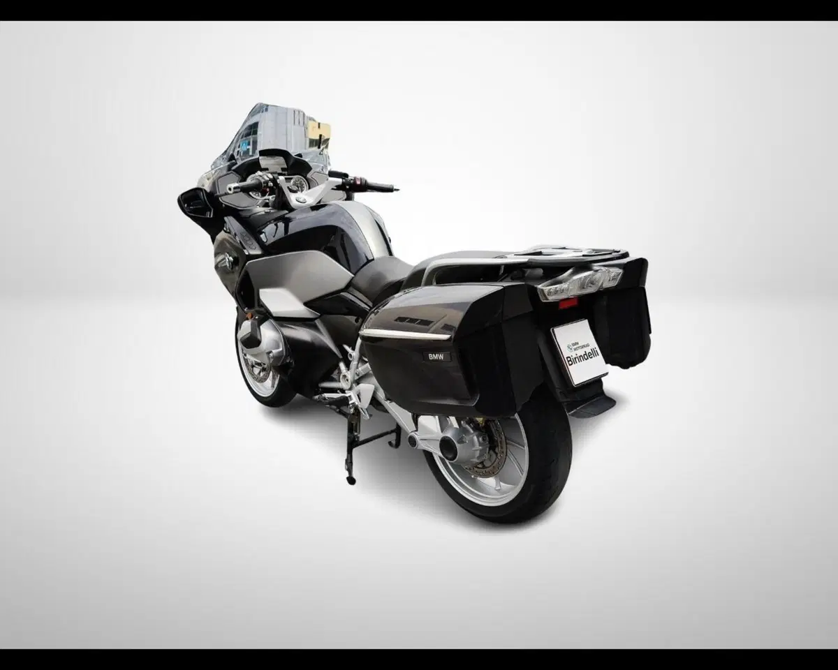 Bmw R 1250 RT (2019 - 20) (25)