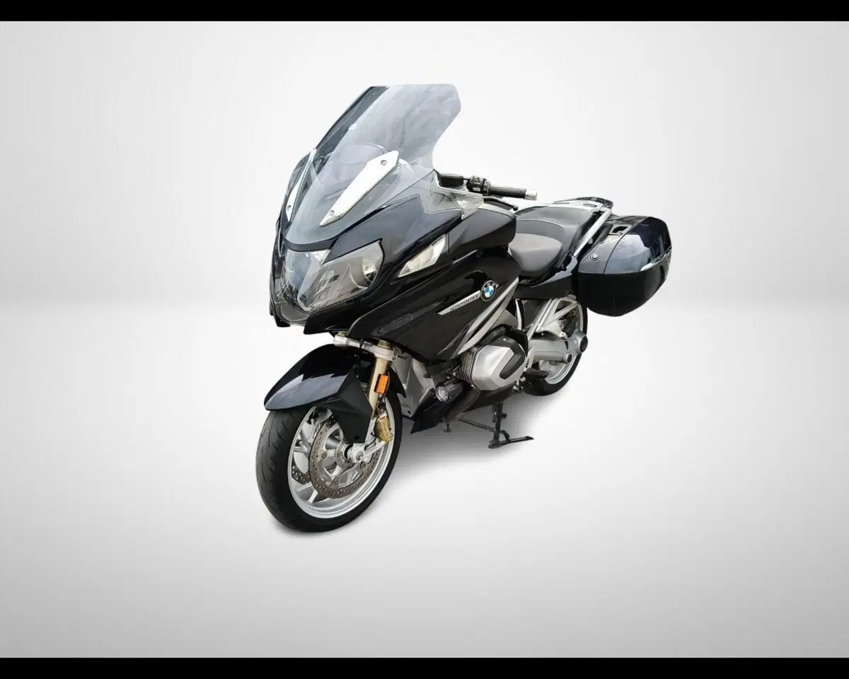 Bmw R 1250 RT (2019 - 20)