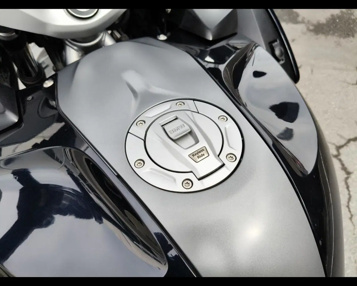 Bmw R 1250 RT (2019 - 20) (16)