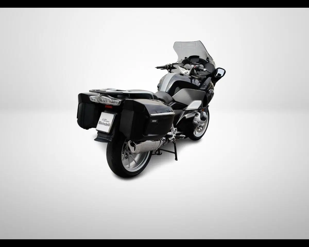 Bmw R 1250 RT (2019 - 20) (3)