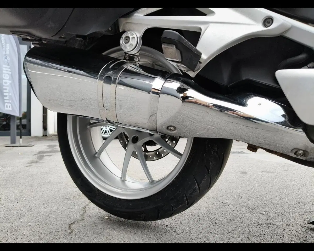 Bmw R 1250 RT (2019 - 20) (23)