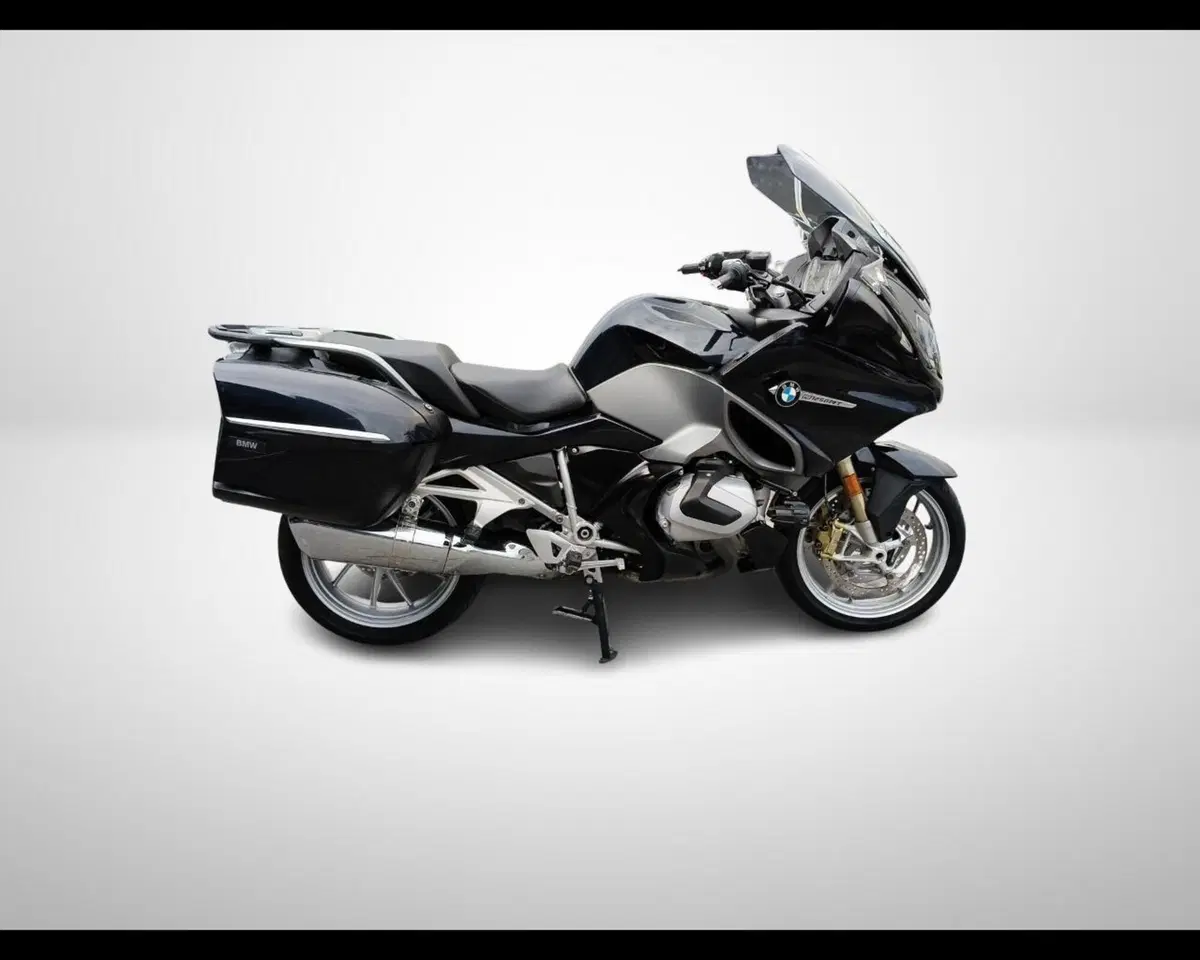 Bmw R 1250 RT (2019 - 20) (5)