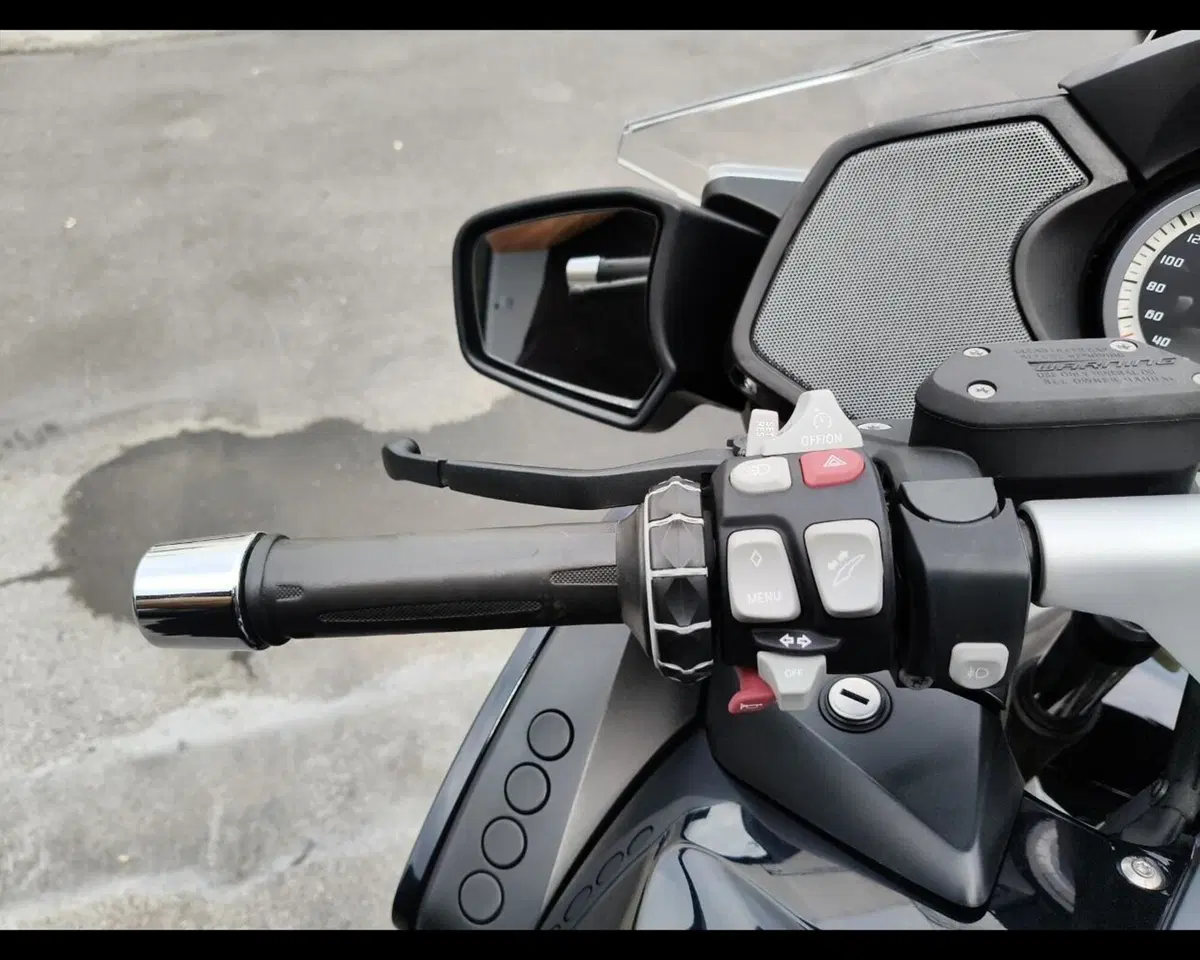 Bmw R 1250 RT (2019 - 20) (10)
