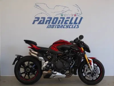 MV Agusta Brutale 1000 RR (2021 - 25) usata