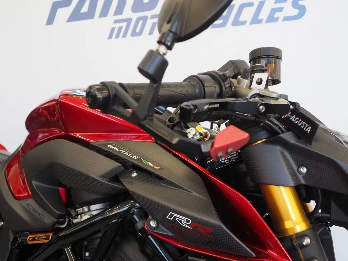 MV Agusta Brutale 1000 RR (2021 - 25) (6)