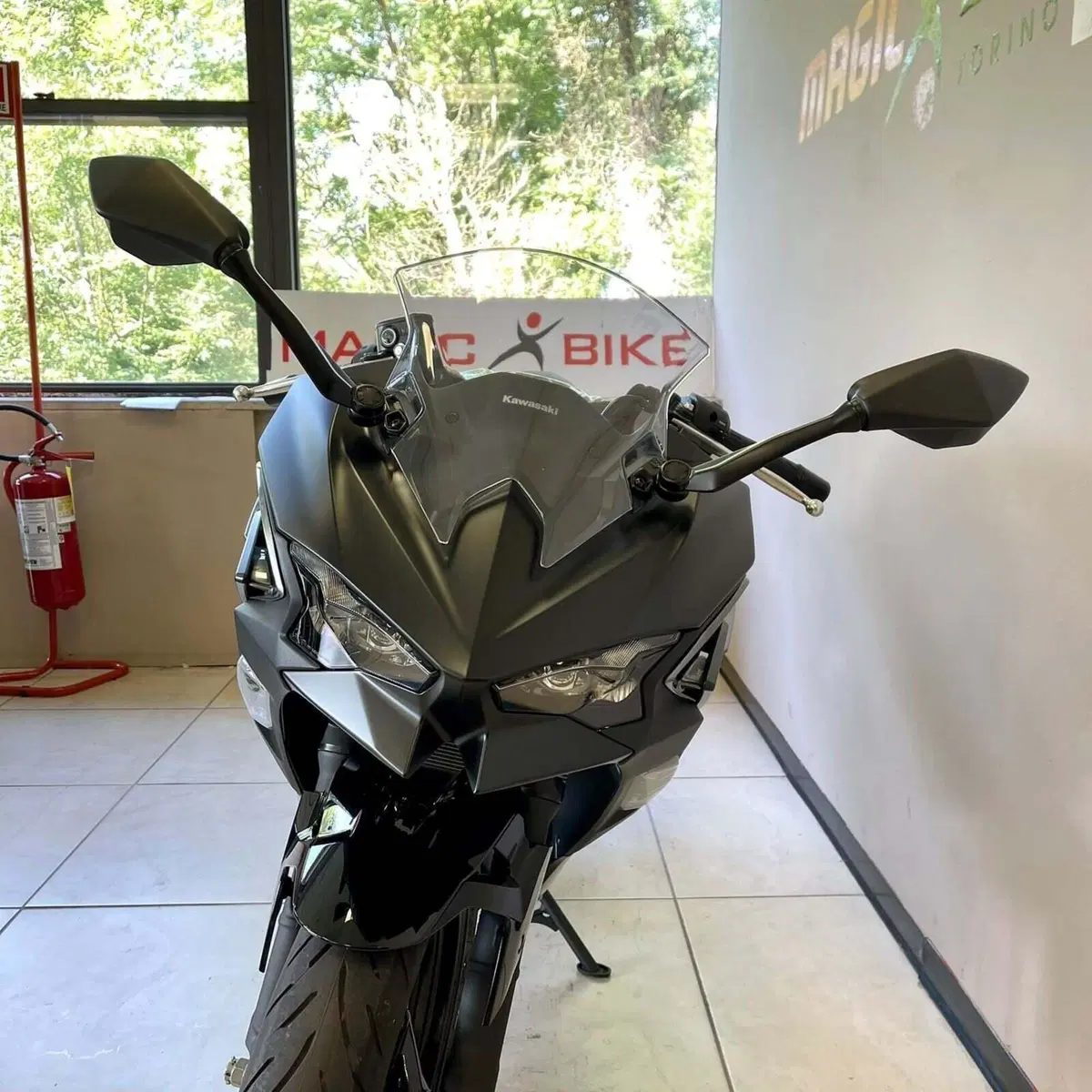 Kawasaki Ninja 500 SE (2024 - 26) (4)