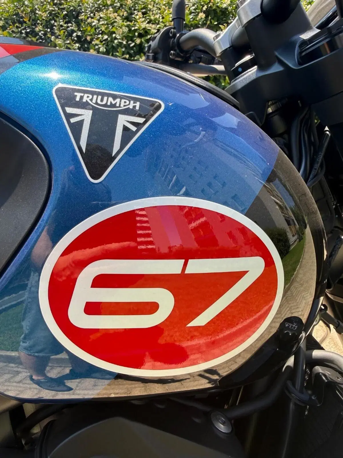 Triumph Trident 660 Triple Tribute Edition (2025 - 26) (11)