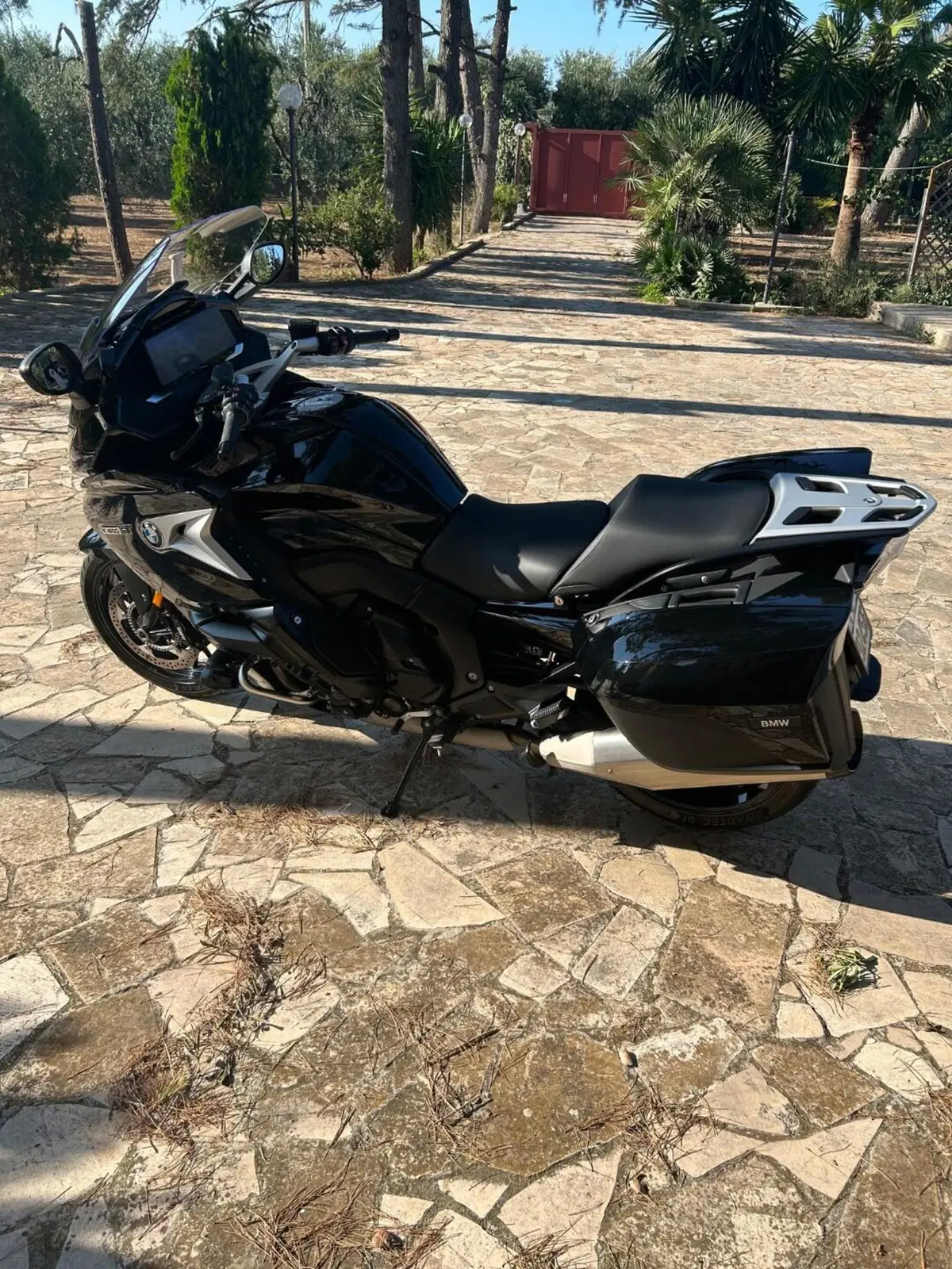 Bmw K 1600 GT (2022 - 26) (7)