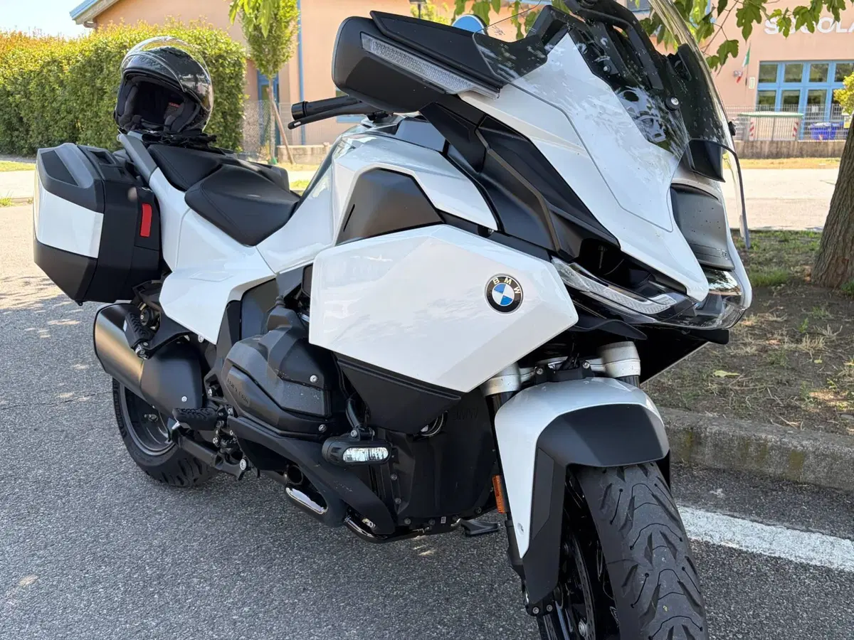 Bmw R 1300 RT (2026)