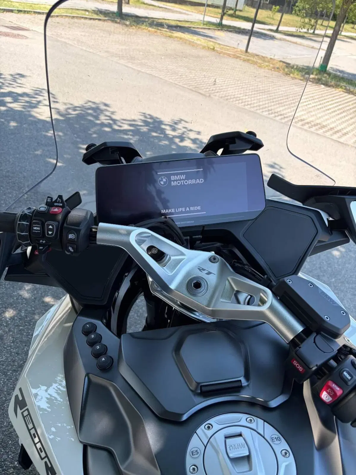 Bmw R 1300 RT (2026) (4)