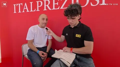Intervista Italpreziosi WDW