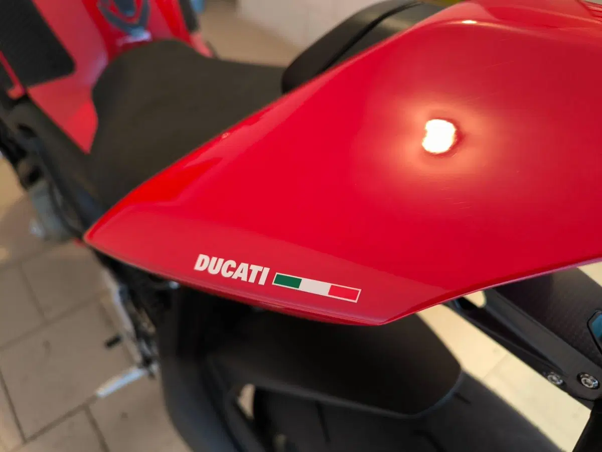 Ducati Streetfighter V4 1100 S (2020) (10)