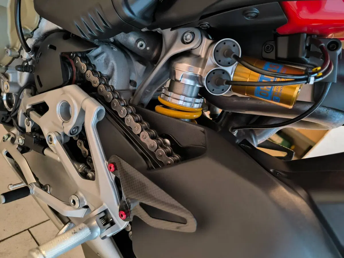 Ducati Streetfighter V4 1100 S (2020) (12)